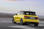 Audi S1 Sportback 2014 года (WW)